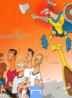 انتشار این فایل صوتی برای انگلیس آبرو نگذاشت!