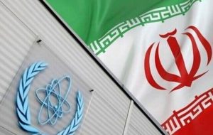 آژانس اتمی: ایران تجهیزات ساخت قطعات سانتریفیوژ را به نطنز منتقل کرد
