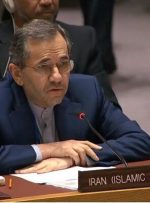انتقاد نماینده ایران در سازمان ملل از تضعیف اعتبار سازمان منع سلاح‌های شیمیایی