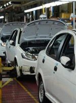 اعلام شروط مجلس برای بالابردن قیمت خودرو