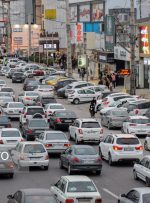 ایسنا – ترافیک جاده‌ای محور فیروزکوه