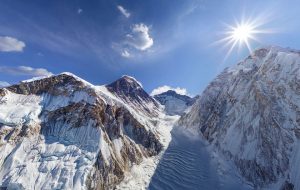 با تور مجازی از بلندترین کوه های جهان دیدن کنید