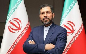 ببینید | جزییاتی از قرارداد ۲۵ ساله ایران و چین