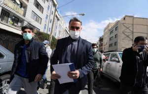 بخشی از قرارداد کادر فنی پیشین استقلال پرداخت شد بخشی از قرارداد کادر فنی پیشین استقلال پرداخت شد