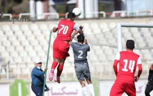 برد اقتصادی پرسپولیس در بازی دوستانه برد اقتصادی پرسپولیس در بازی دوستانه