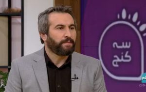 بلای فکری را سر مجیدی نیاورید! بلای فکری را سر مجیدی نیاورید!