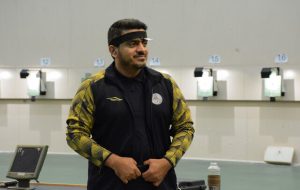 تاریخ سازی تیرانداز ایران با طلای جام جهانی هند؛ جوانمردی هم در امارات قهرمان شد