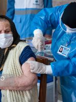 تزریق واکسن کرونا برای سالمندان آذربایجان غربی