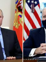 تشدید اختلافات آمریکا و روسیه یادآور بدترین روزهای جنگ سرد