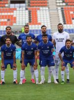 باشگاه گل‌گهر: عدالت گمشده فوتبال ایران است