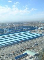 تلاش مضاعف ایران خودرو برای دنبال کردن اهداف تولید و توسعه