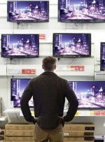 گران‌ترین تلویزیون بازار 219 میلیون تومان شد