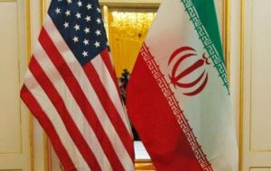 کیهان: امریکا سالخورده شده و پشت سرهم از ایران گل می خورد/ ایران و روسیه جایگزین آمریکا می شوند