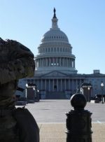 تهدید امنیتی جلسه امروز مجلس نمایندگان آمریکا را لغو کرد