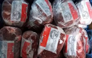 توزیع مرغ و گوشت منجمد برای تنظیم بازار / فروش روغن به شیوه اینترنتی