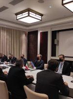 توضیح وزیر خارجه جمهوری آذربایجان از دیدارش با ظریف