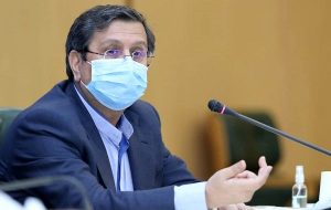 توضیحات همتی در مورد تمرکز بر حمایت از آسیب‌دیدگان کرونایی