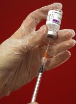 واکسن “آسترازنکا” در ایران در حال بررسی است/هنوز محموله‌ای به کشور وارد نشده است