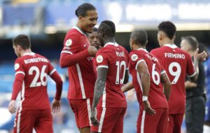 تکرار رکورد منفی لیورپول پس از حدود ۷۰ سال تکرار رکورد منفی لیورپول پس از حدود ۷۰ سال