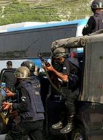 تیراندازی مرگبار در شمال پاکستان