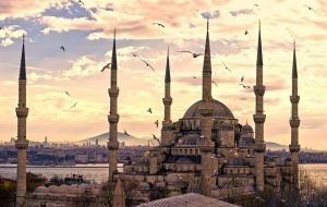 جذاب ترین بناهای تاریخی مذهبی جهان را بشناسید