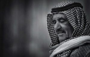 حاکم دبی از مرگ برادرش خبر داد/عکس حاکم دبی از مرگ برادرش خبر داد/عکس