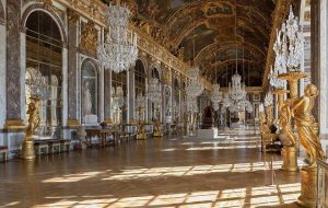 حقایق جالب در مورد کاخ ورسای فرانسه