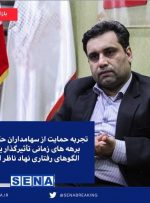 حمایت از سهامداران حقیقی ، الگوی رفتاری نهاد ناظر