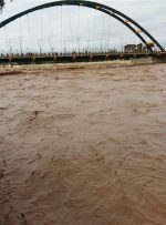 حمایت مجلس از استان خوزستان در جریان بررسی بودجه 1400/ جذب تسهیلات خارجی برای مهار سیلاب ها و طرح های ریلی 