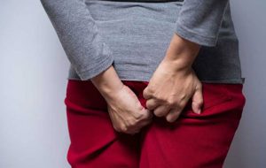 خارش مقعد؛ علل و راه‌های درمان آن