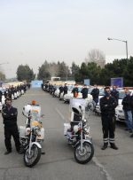 خدمات رسانی ویژه امداد ایران خودرو در نوروز 1400