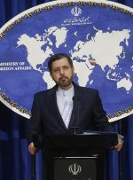 واکنش وزارت خارجه به حمله علیه کشتی ایرانی در آب‌های مدیترانه