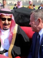 ردپای سعودی در کودتای اردن؛یک انفجار در راه است؟