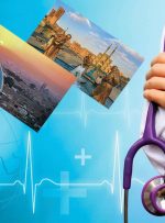 ایده فناورانه‌ و مشتری‌محور یزدی‌ها برای ساماندهی گردشگری سلامت