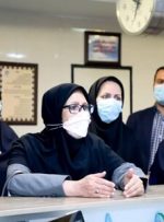 درخواست معاون پرستاری وزیر بهداشت از مسافران نوروزی