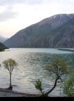دریاچه “گهر” لرستان ثبت جهانی می‌شود/آغاز اکتشاف سیستماتیک از ۱۴۰۰