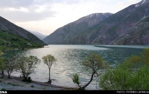 دریاچه “گهر” لرستان ثبت جهانی می‌شود/آغاز اکتشاف سیستماتیک از ۱۴۰۰