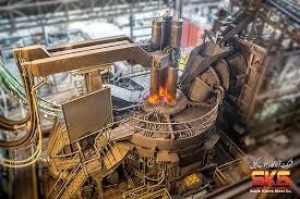 دلالان بهین‌یاب شناسایی شدند/ عرضه کل محصولات زنجیره فولاد در بورس