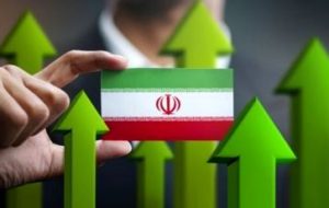 دوراهی تاریخـی اقتصادایران