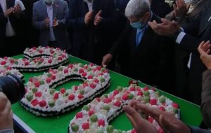 دیلی مارکت و افتتاح ۲۰۰ فروشگاه در ۲۱۹ روز کاری