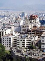 قیمت آپارتمان در اولین روزهای سال در تهران