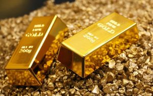 کاهش جزئی قیمت طلا – خبرآنلاین