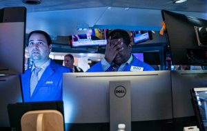 ریزش شاخص بورس‌های جهانی | اقتصاد آنلاین