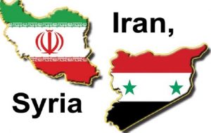 زادبوم: لزوم توسعه روابط تجاری با سوریه/ توافق تجارت آزاد میان ایران و سوریه