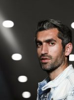 مجتبی جباری:تیم زمان ما باید ۱۰ سال قهرمان ایران می‌شد!