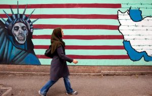 برنامه منطقه‌ای واشنگتن درباره تهران چه باید باشد؟