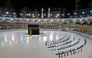 سختگیری تایید استطاعت جسمی زائران حج/ قول نمکی برای تامین واکسن حجاج سختگیری تایید استطاعت جسمی زائران حج/ قول نمکی برای تامین واکسن حجاج