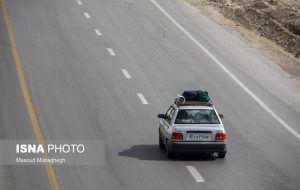 سفر با خودرو شخصی خطرناک‌تر است؟