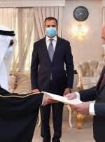 سفیر جدید امارات در عراق؛ ماجرا چیست؟