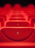 سینماهای تایوان برای نخستین بار در دوران کرونا تعطیل شدند